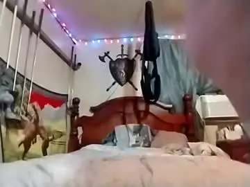 Chaturbate Adult Webcam of rustyshackelford1902