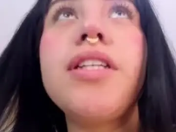 Chaturbate Sex Cam of sarita_09_s