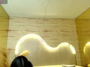 Chaturbate Private Sex Chat of scarlettvixen_r