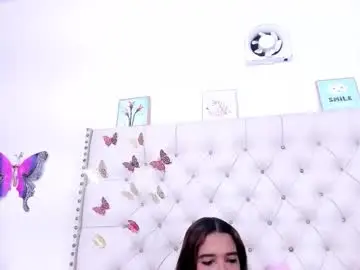 Chaturbate Private Sex Chat of selena_beautyy