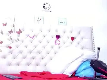 Chaturbate Private Sex Chat of selena_beautyy