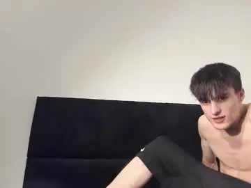 Chaturbate Nude Webcam of skinnyguywithbigd