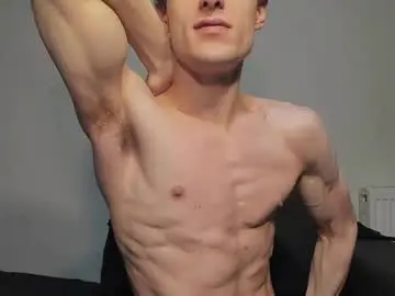 Chaturbate Nude Webcam of skinnyguywithbigd