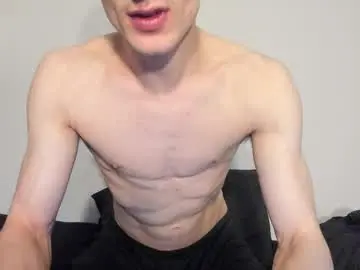 Chaturbate Nude Webcam of skinnyguywithbigd