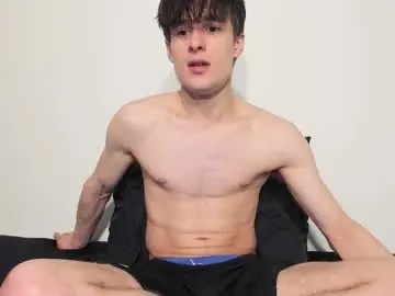 Chaturbate Free Porn Cam of skinnyguywithbigd