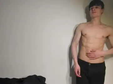 Chaturbate Sex Cam of skinnyguywithbigd