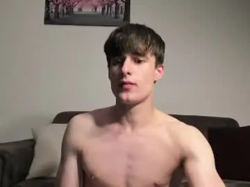 Chaturbate Sex Cam of skinnyguywithbigd