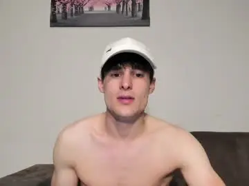 Chaturbate Adult Video Chat of skinnyguywithbigd