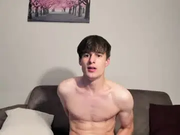 Chaturbate Adult Video Chat of skinnyguywithbigd