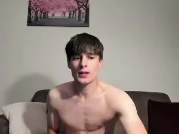 Chaturbate Free Porn Cam of skinnyguywithbigd