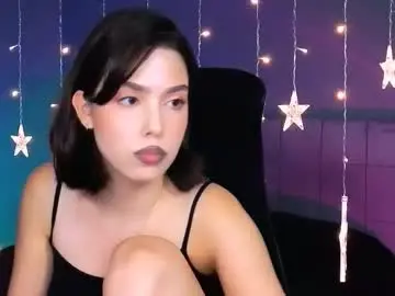 Chaturbate Nude Webcam of stacygonzales_