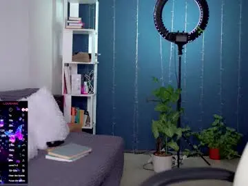 Chaturbate Best live sex cam show of super_peach_stream