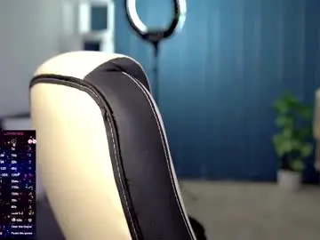 Chaturbate Free Porn Cam of super_peach_stream