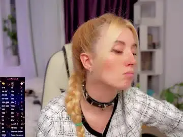 Chaturbate Adult Video Chat of super_peach_stream