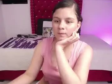 Chaturbate Live Sex Cam of valeamaya