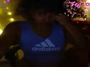 Chaturbate Sex Cam of victoria_miler