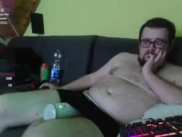 Chaturbate Best Webcam of xxevoker