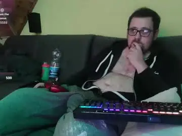 Chaturbate Free Live Porn of xxevoker
