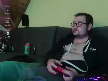 Chaturbate Adult Video Chat of xxevoker