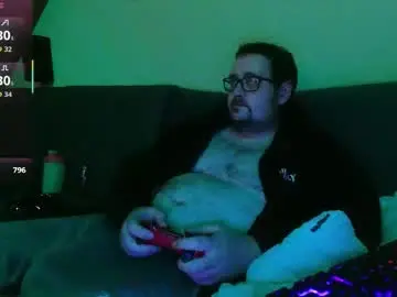 Chaturbate Live Sex Cam of xxevoker