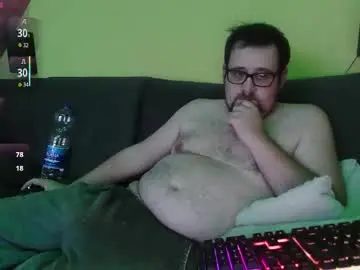 Chaturbate Adult Video Chat of xxevoker