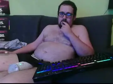 Chaturbate Private Sex Chat of xxevoker