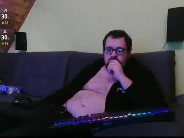 Chaturbate Best Webcam of xxevoker