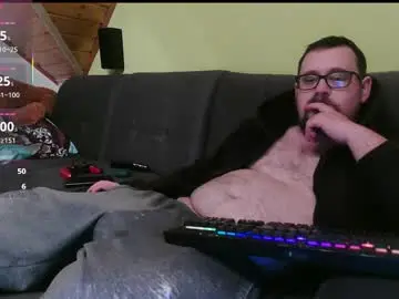 Chaturbate Sex Chat of xxevoker