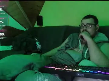 Chaturbate Sex Cam of xxevoker