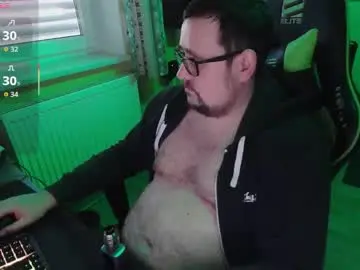 Chaturbate Best live sex cam show of xxevoker