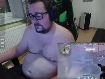 Chaturbate Best Webcam of xxevoker