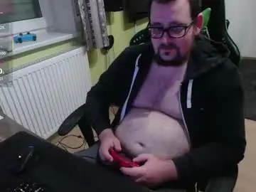 Chaturbate Nude Webcam of xxevoker