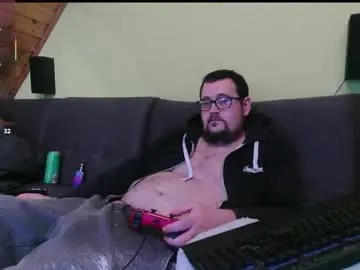 Chaturbate Free Live Porn of xxevoker