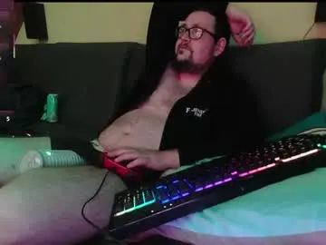 Chaturbate Best Webcam of xxevoker