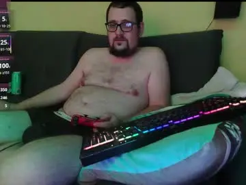 Chaturbate Sex Cam of xxevoker