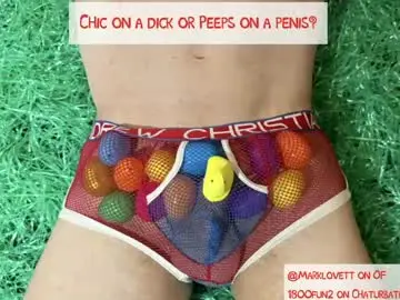 Chaturbate Adult Webcam of 1800fun2