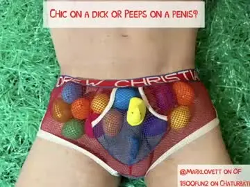 Chaturbate Sex Cam of 1800fun2