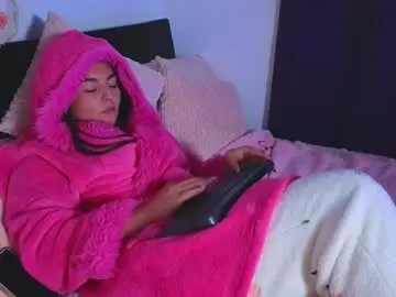 Chaturbate Live Sex Cam of _bonnie_1