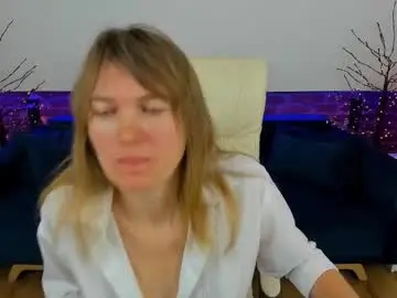 Chaturbate Nude Webcam of annabel_xxx