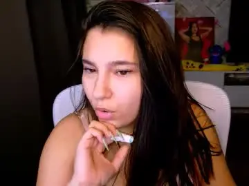 Chaturbate Nude Webcam of arianna_grend