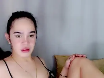 Chaturbate Live Sex of arianne_xoxo777