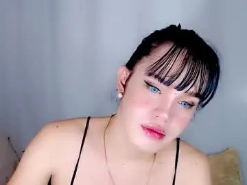 Chaturbate Sex Cam of arianne_xoxo777