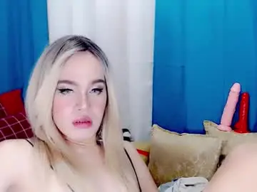 Chaturbate Sex Cam of arianne_xoxo777