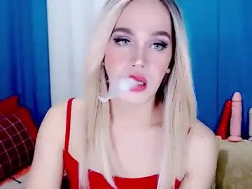 Chaturbate Adult Webcams of arianne_xoxo777