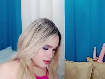 Chaturbate Sex Cam of arianne_xoxo777