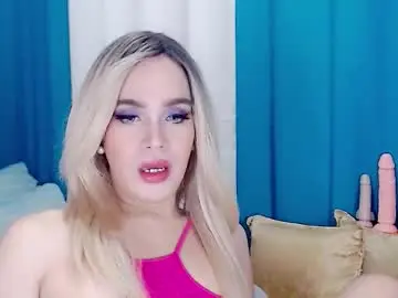 Chaturbate Sex Cam of arianne_xoxo777