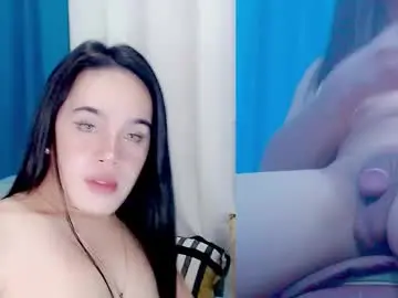 Chaturbate Sex Cam of arianne_xoxo777