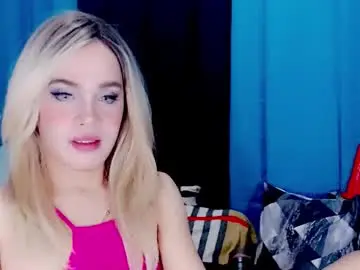 Chaturbate Sex Chat of arianne_xoxo777