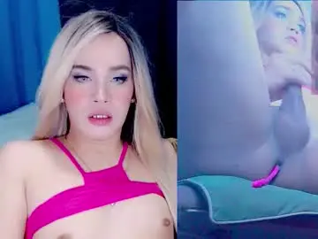 Chaturbate Sex Chat of arianne_xoxo777