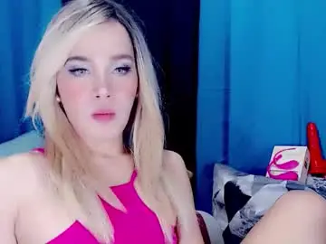 Chaturbate Sex Chat of arianne_xoxo777